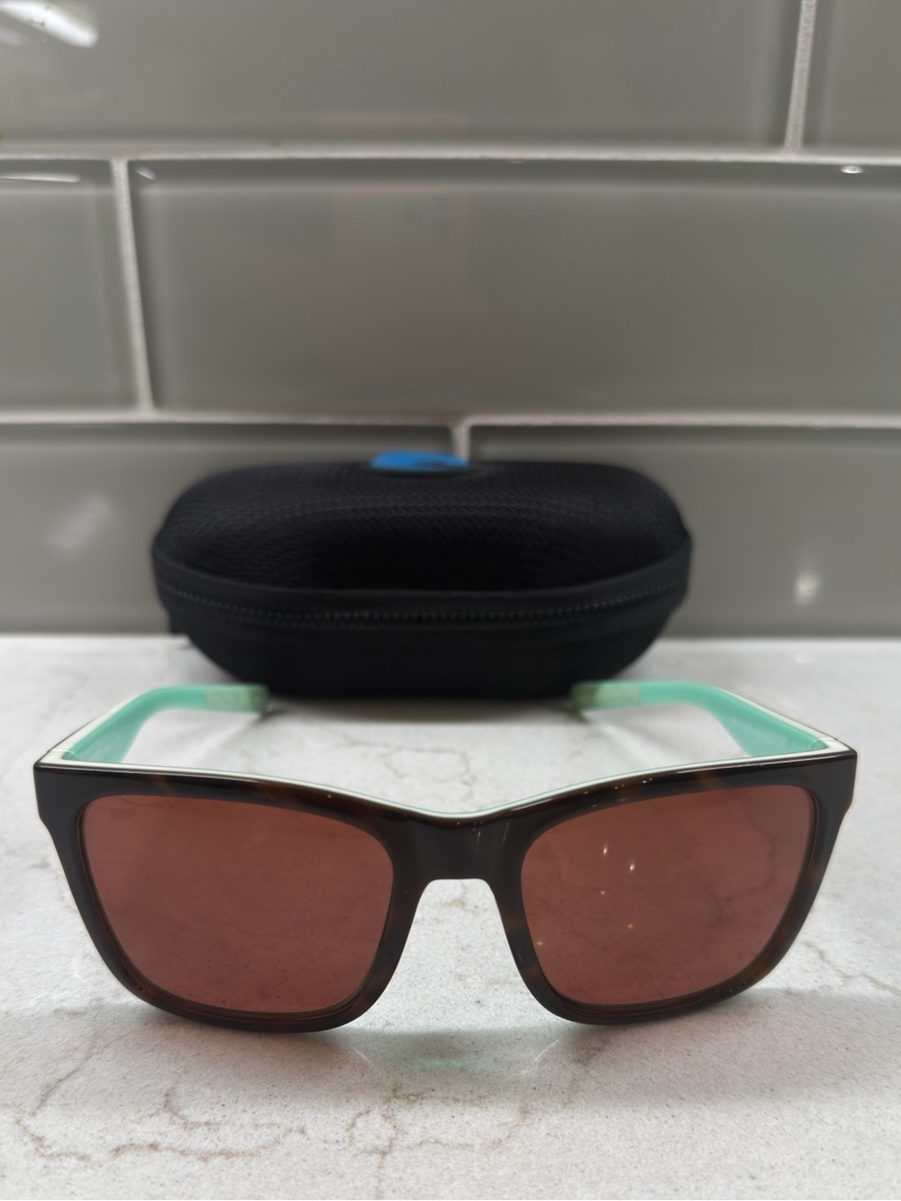 Costa Panga Sunglasses with case